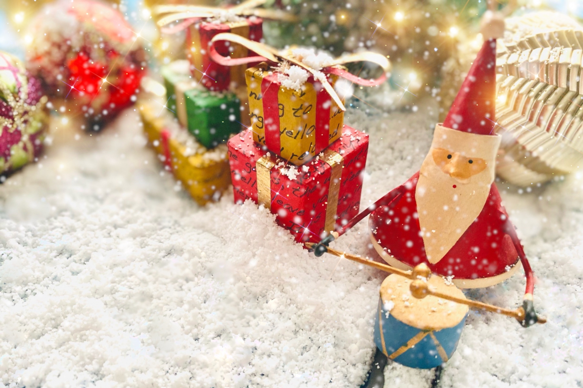 クリスマス