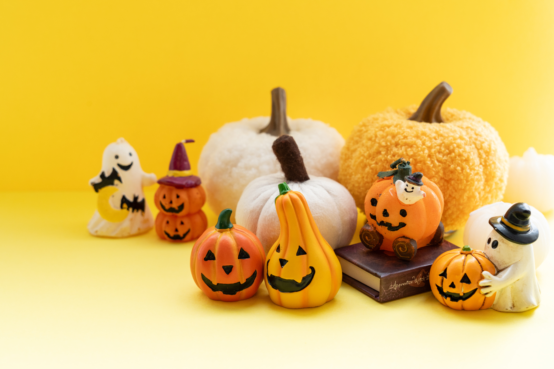 ハロウィン